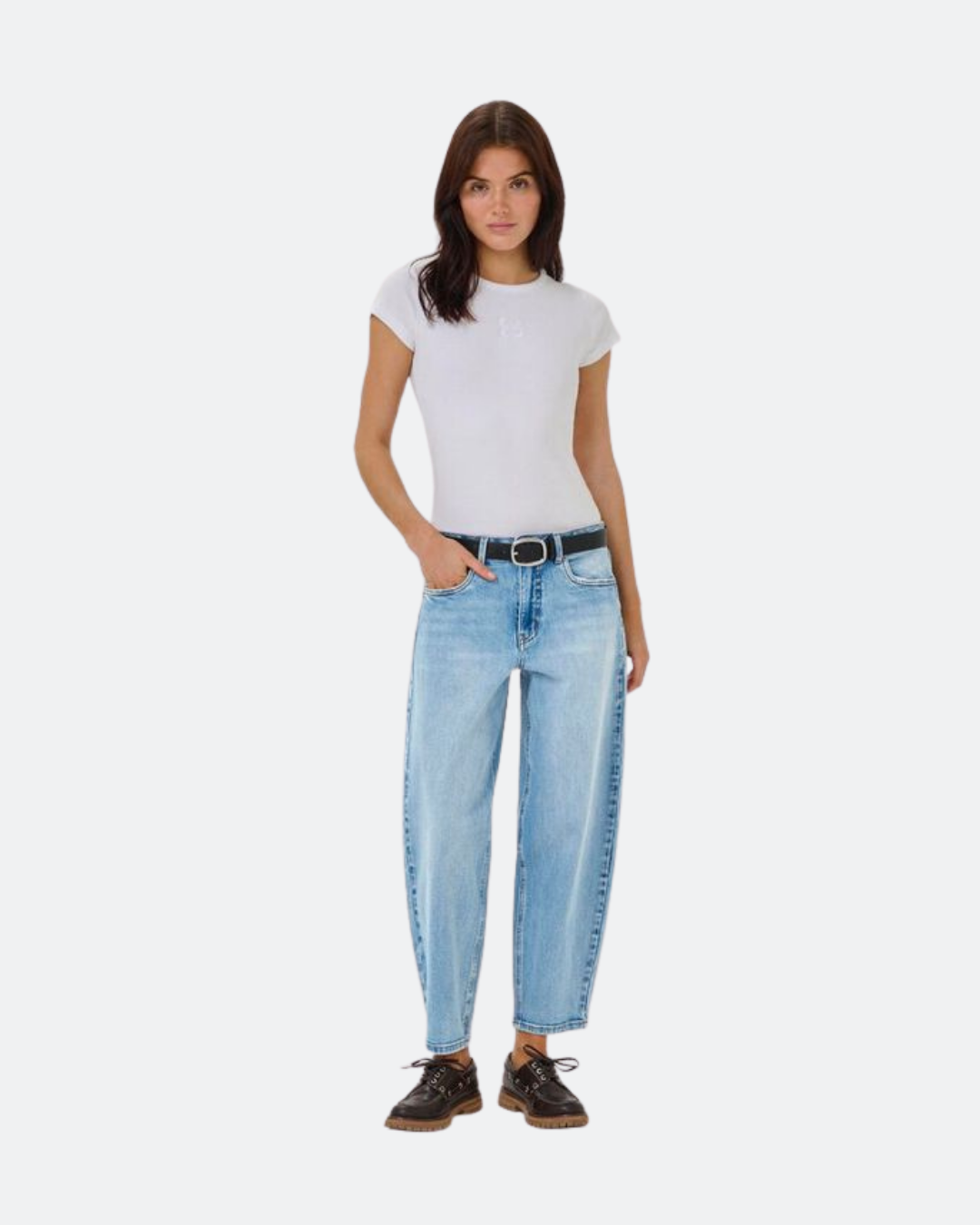 BalooMW 144 High Barrel – My Essential Wardrobe