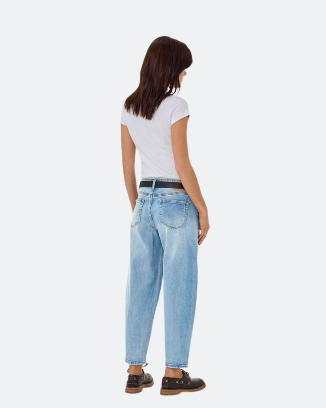 BalooMW 144 High Barrel – My Essential Wardrobe