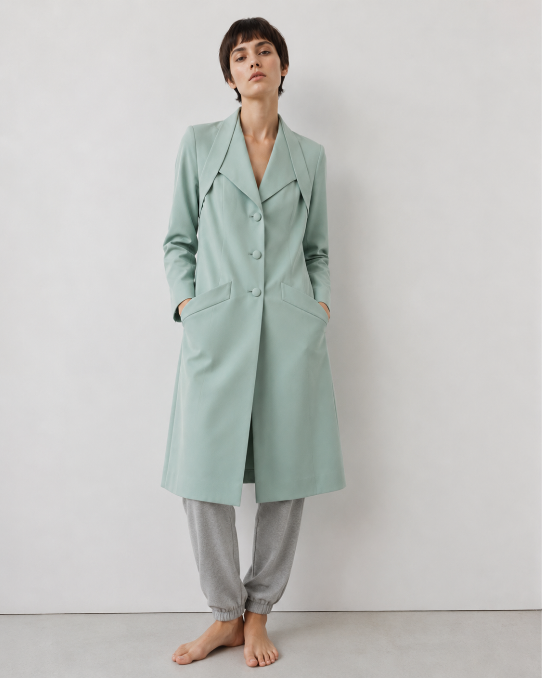 Lagerfeld Blazer
