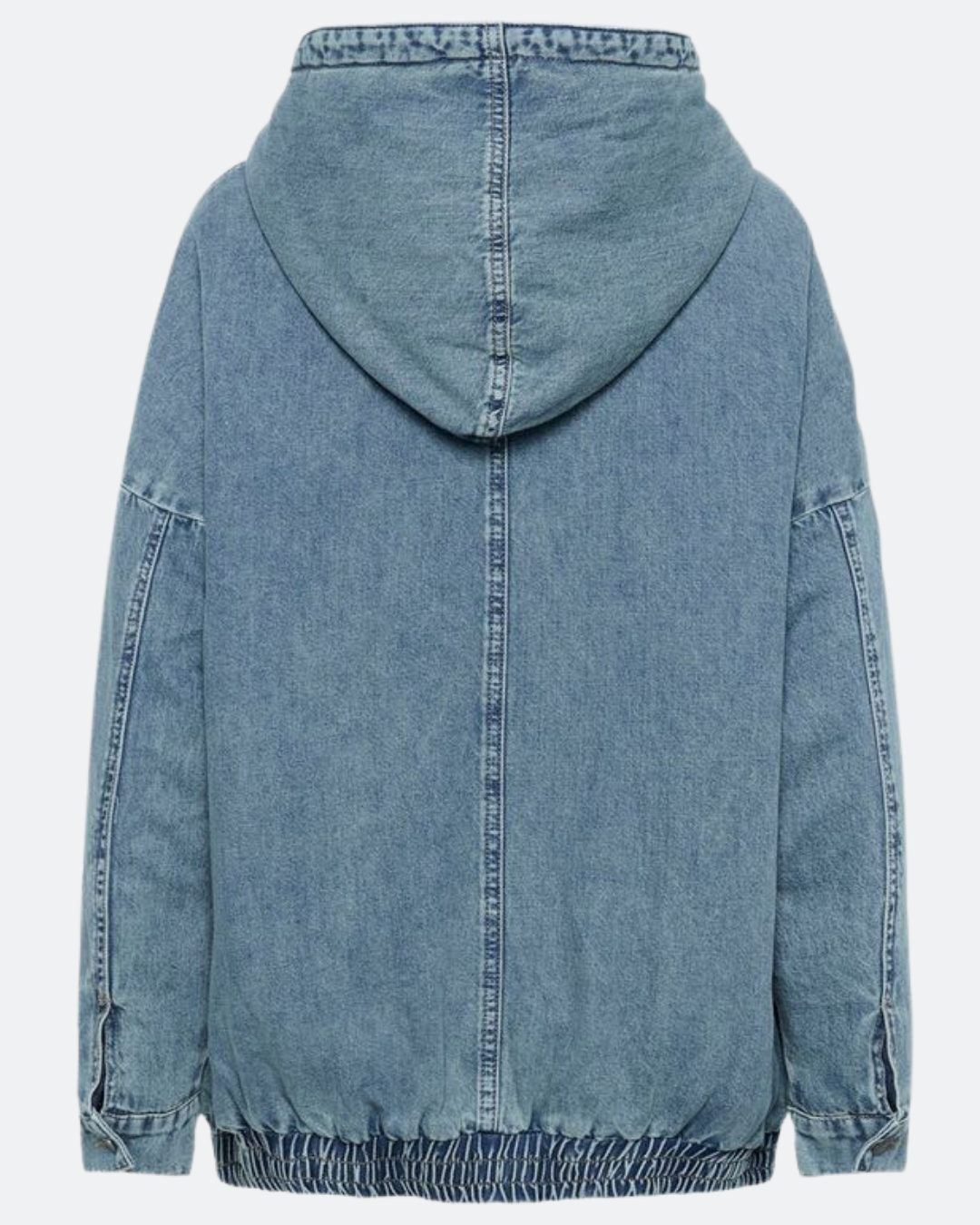 MWOzzie 171 OS Jacket – My Essential Wardrobe