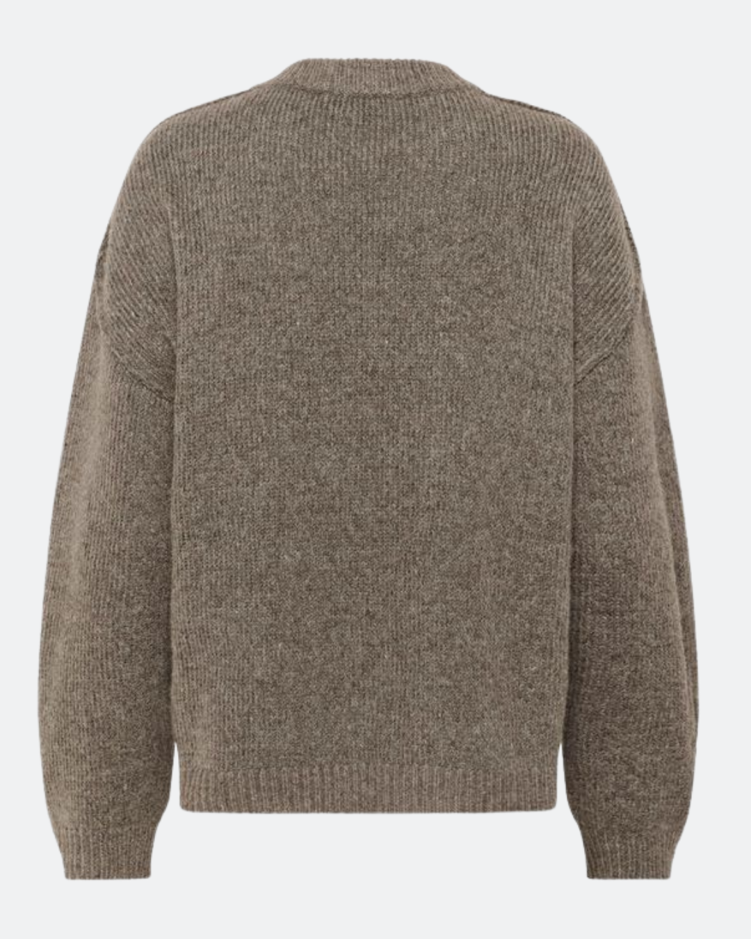 PalomaMW Knit Pullover – My Essential Wardrobe