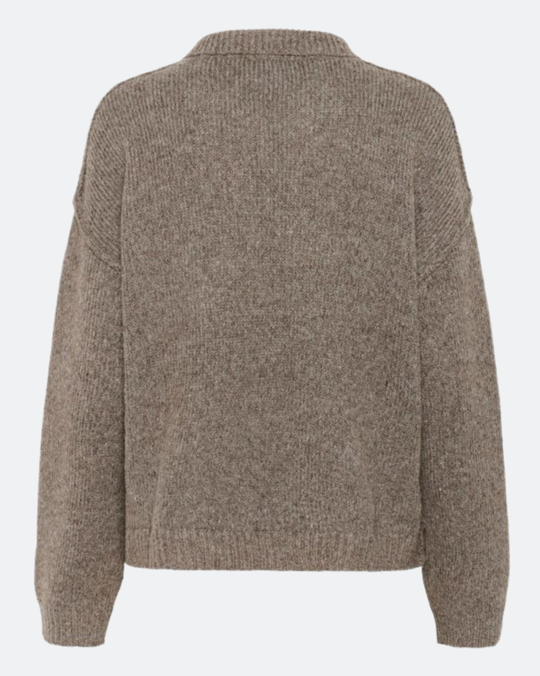 PalomaMW Polo Pullover – My Essential Wardrobe