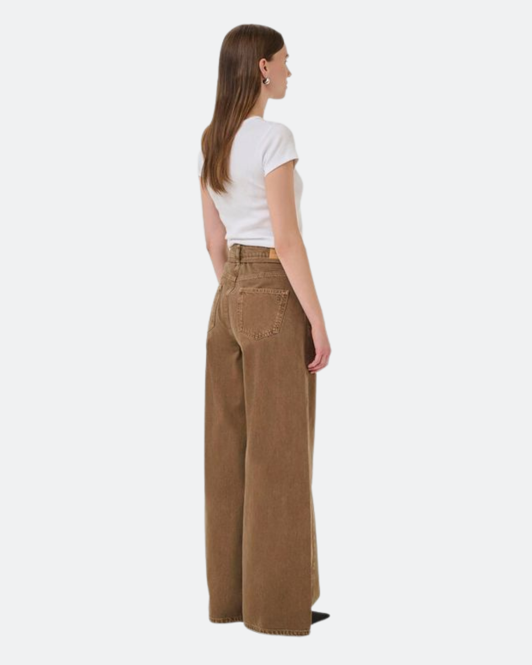 MWKaro 175 Mid X Wide – My Essential Wardrobe