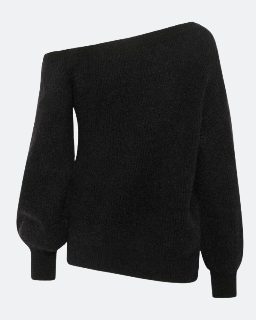SivaMW Knit Off Shoulder – My Essential Wardrobe