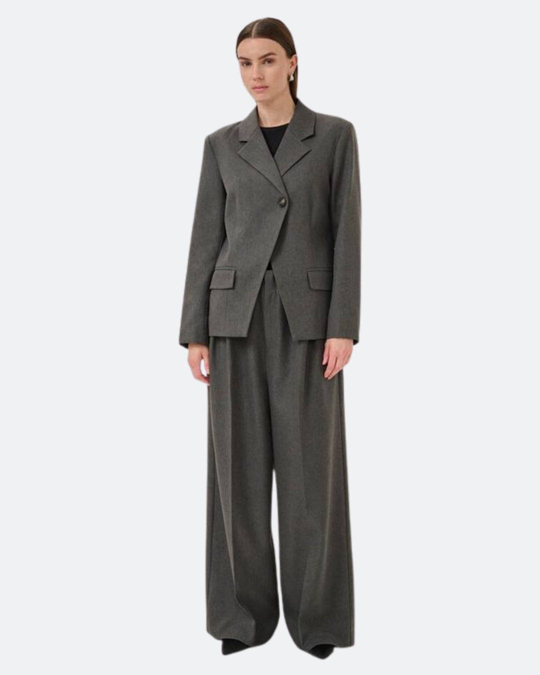 SpaceMW Blazer – My Essential Wardrobe