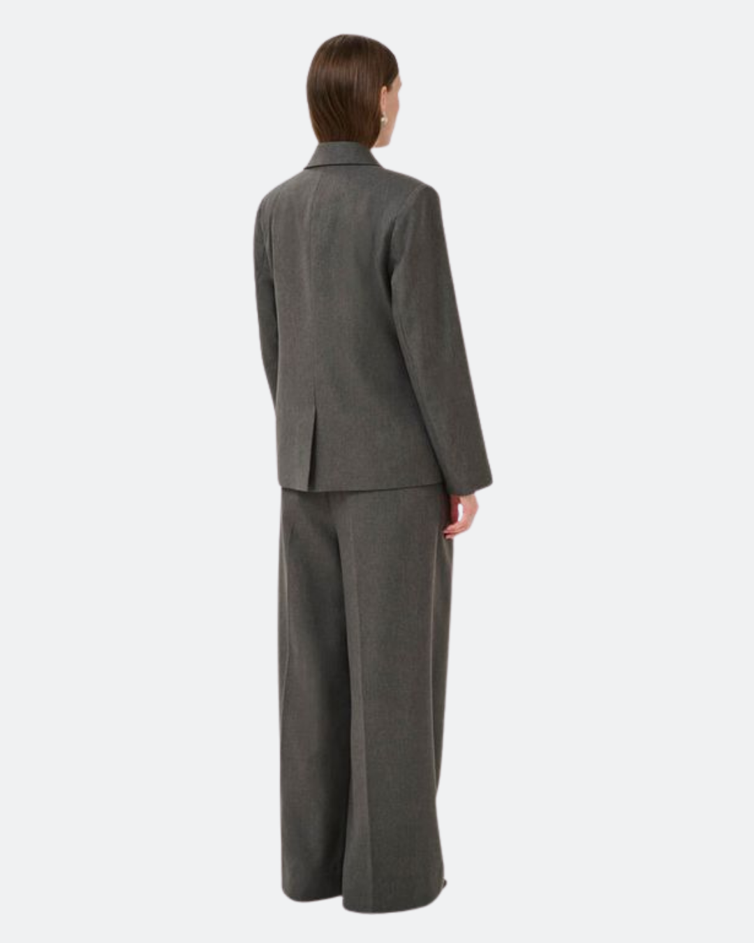 SpaceMW Blazer – My Essential Wardrobe
