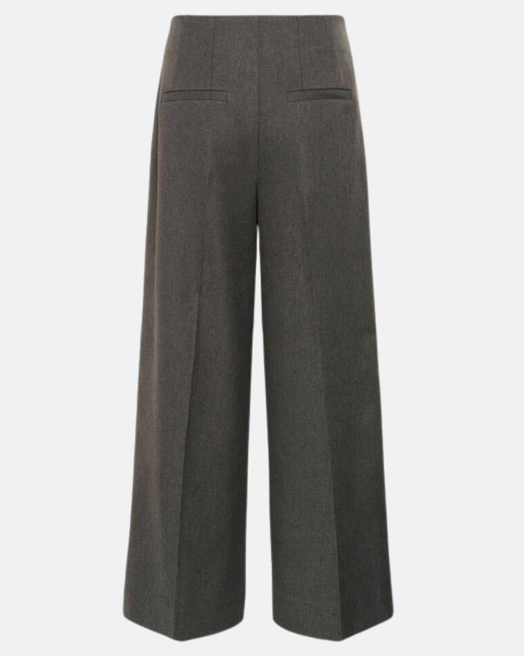 SpaceMW High Wide Pant – My Essential Wardrobe