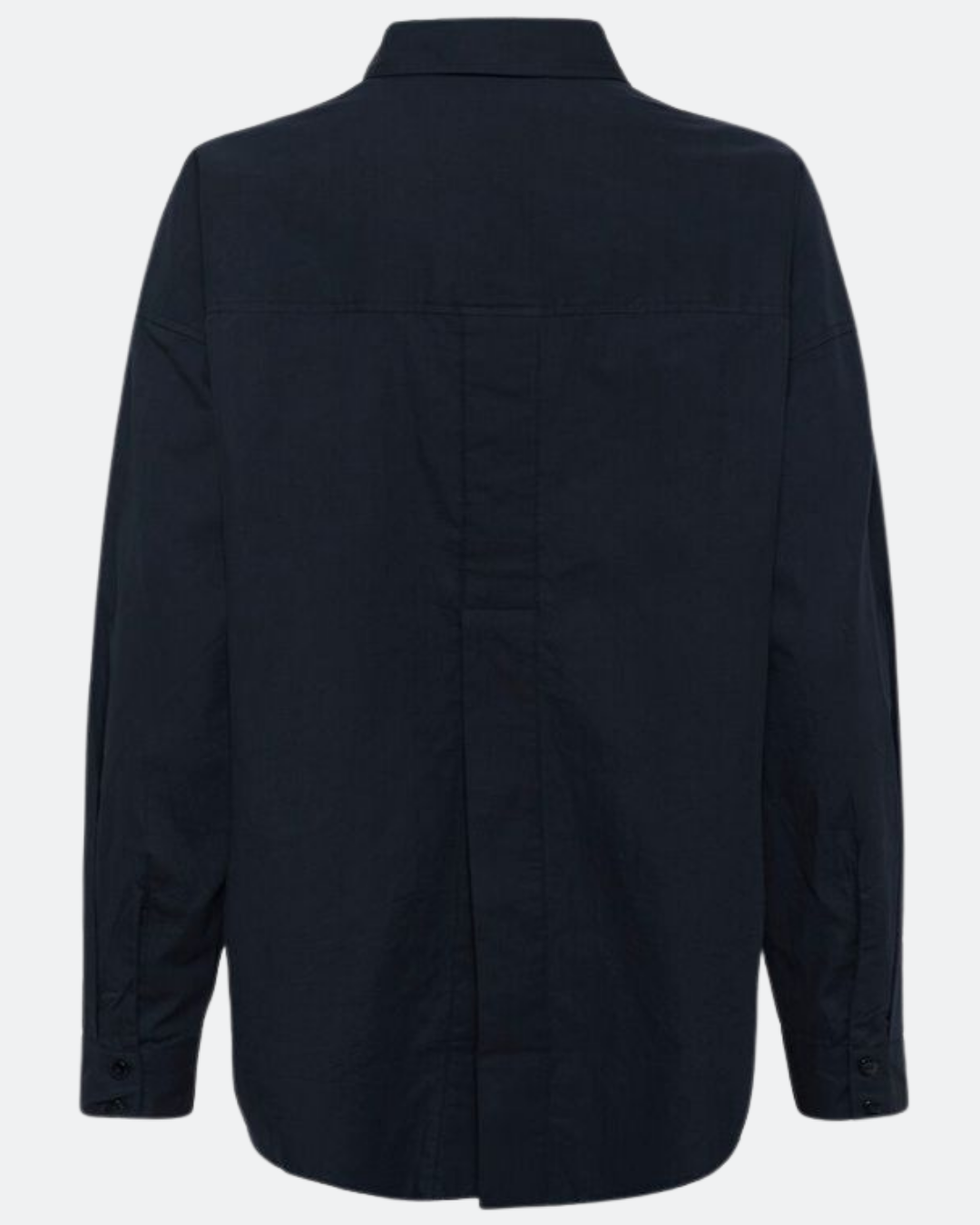 Sunnamw Box Shirt – My Essential Wardrobe