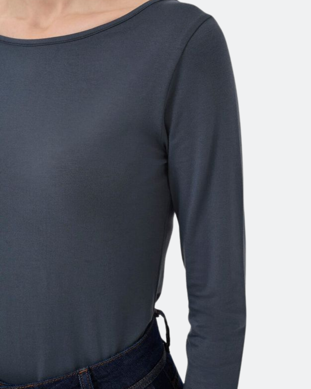 Vistamw Boat Neck Blouse – My Essential Wardrobe