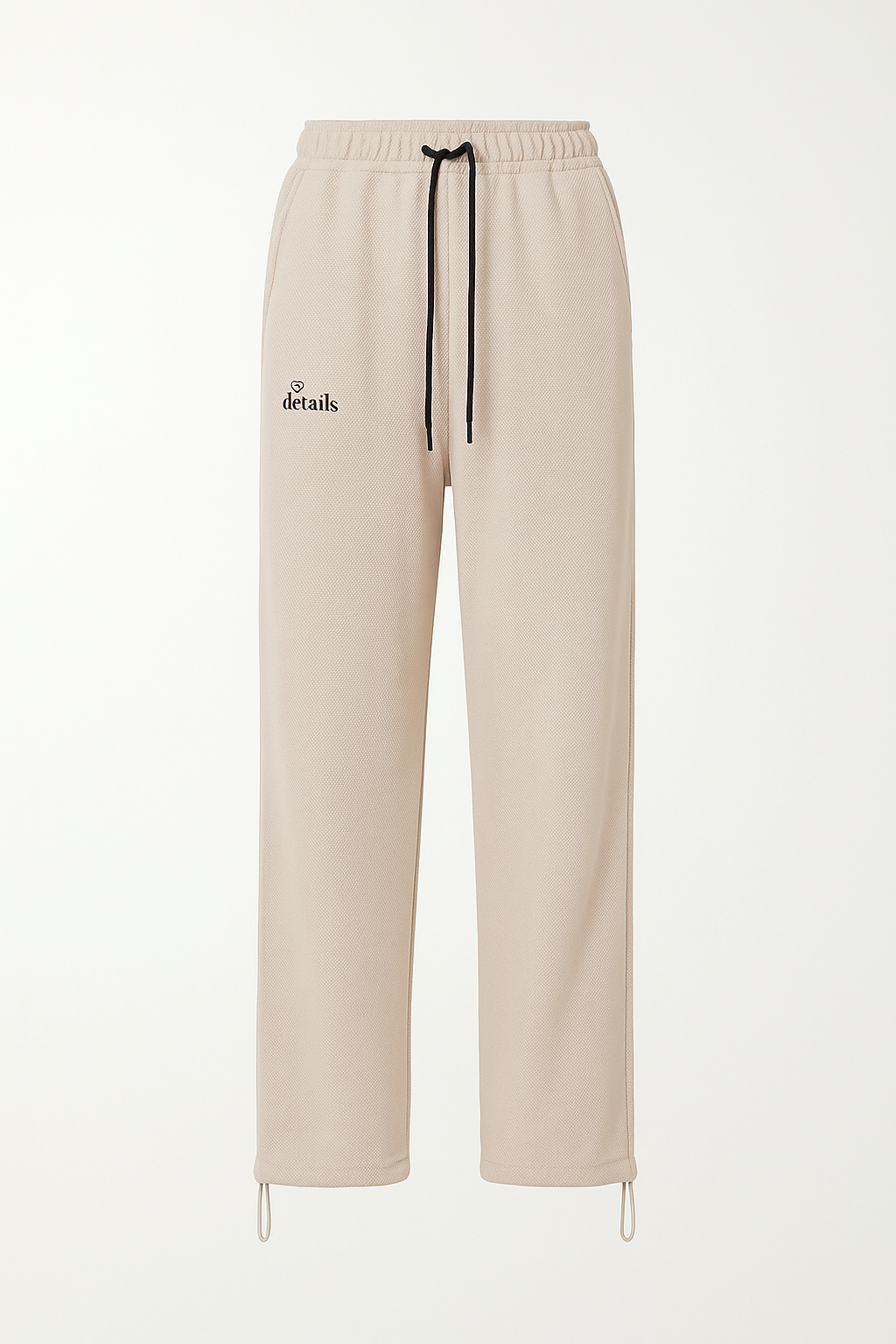 Limited Edition Jogging – DETAILS