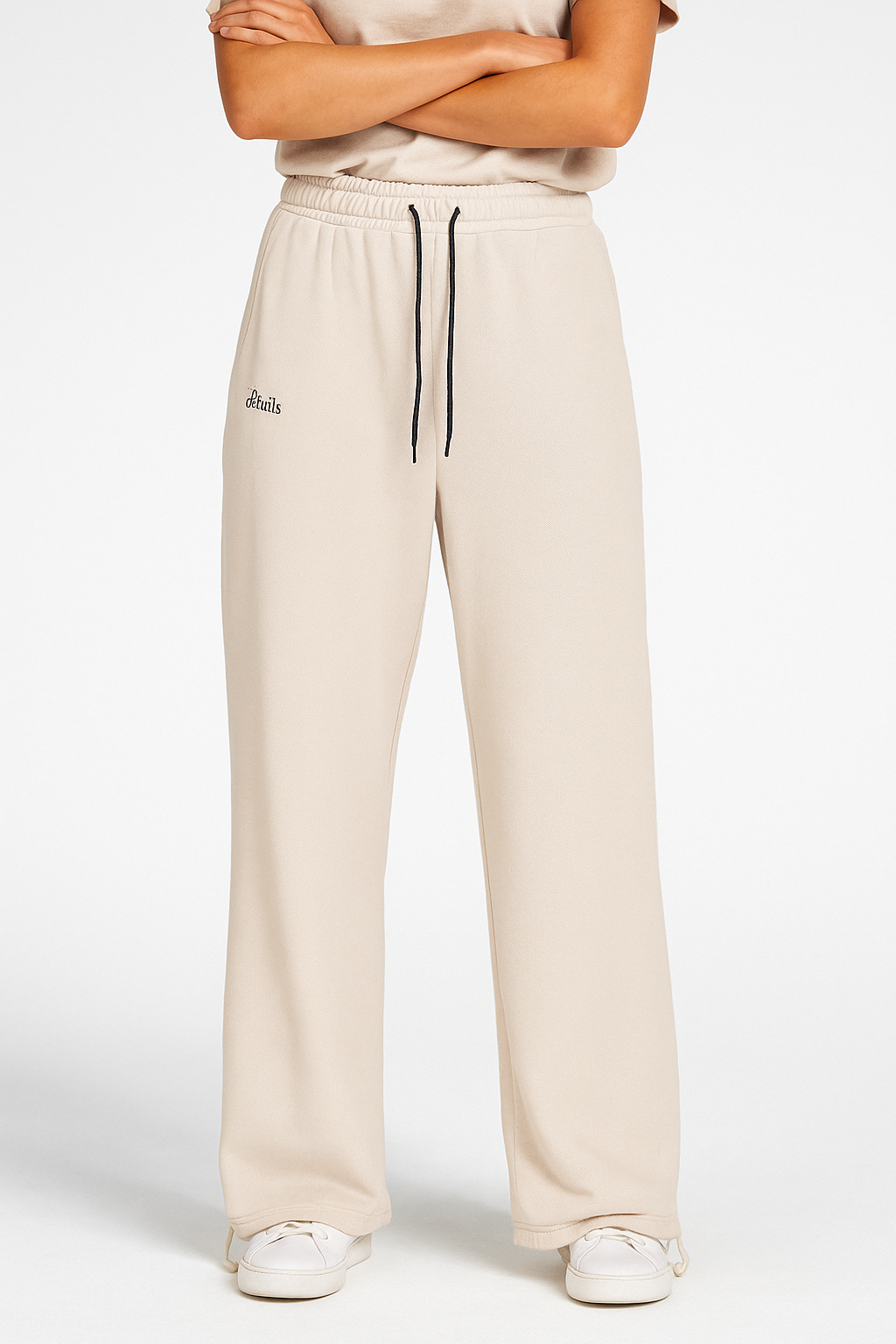 Limited Edition Jogging – DETAILS