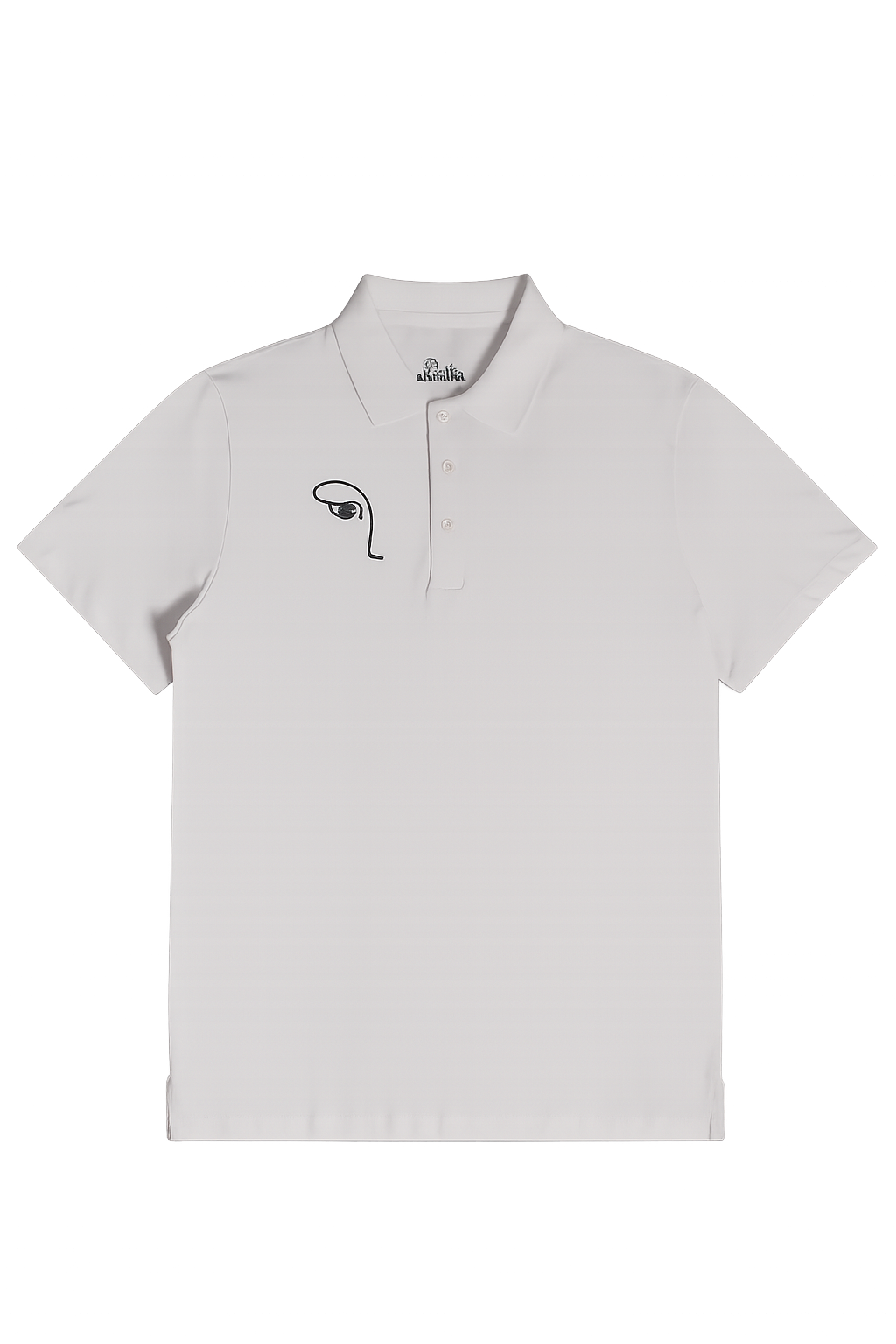 Details Unisex Poloshirt