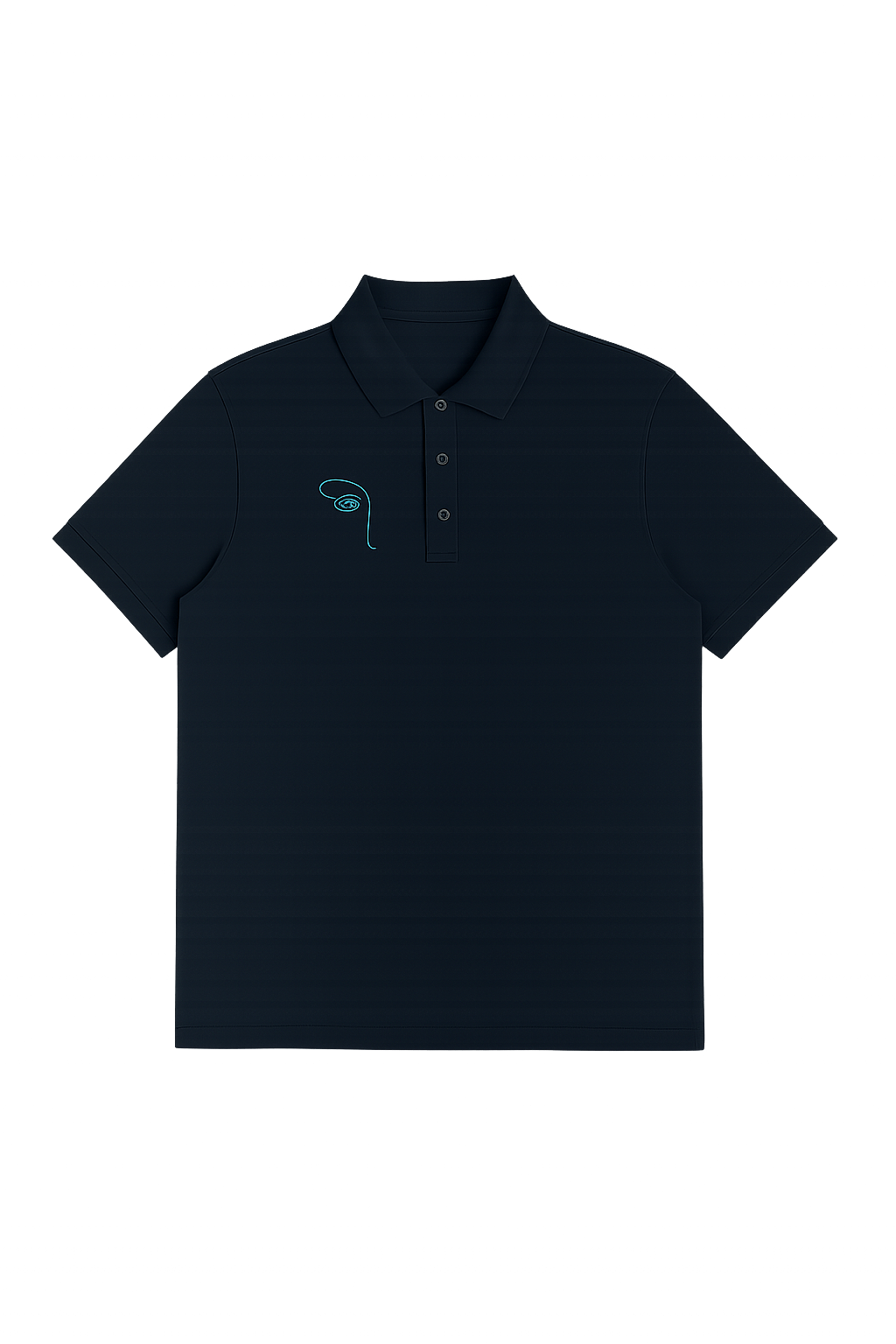 Details Unisex Poloshirt