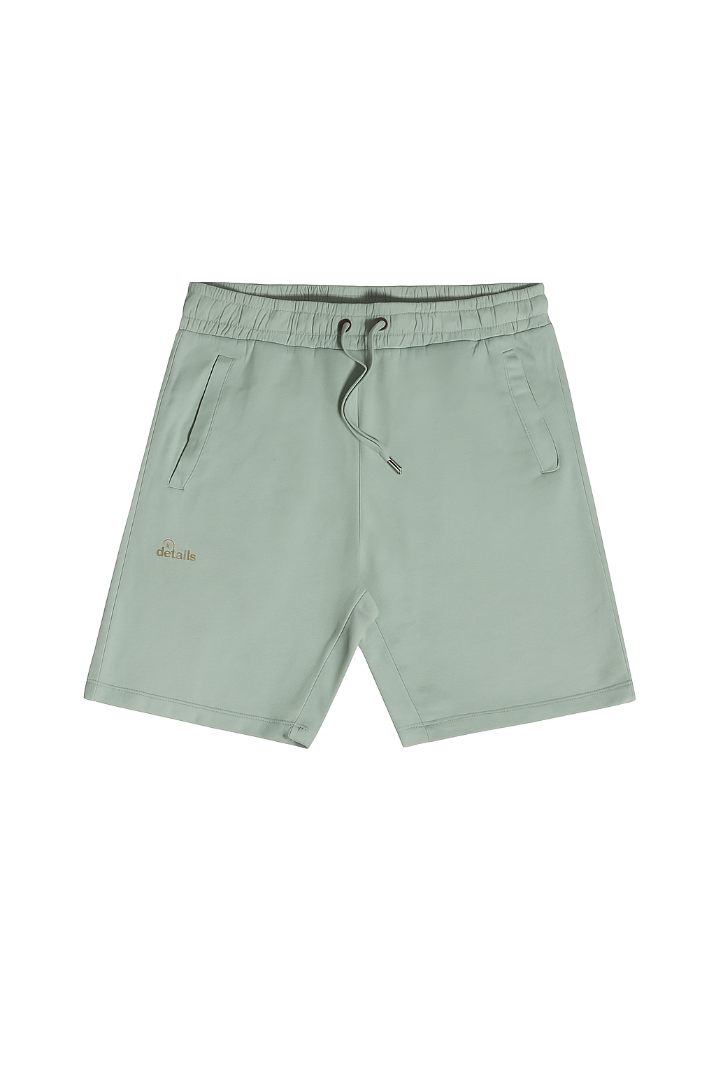 Details Unisex Short