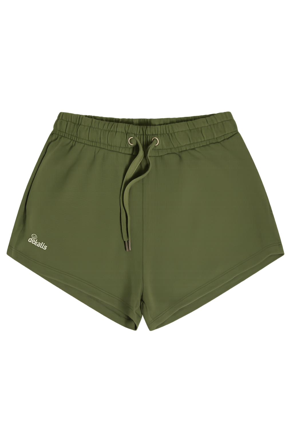 Details Mini Short