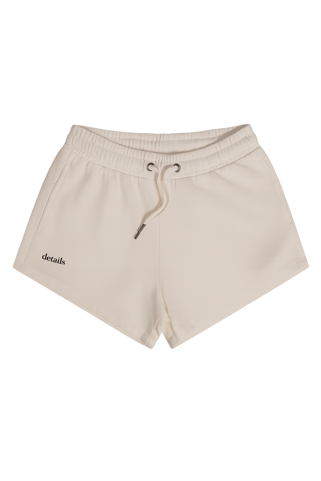 Details Mini Short
