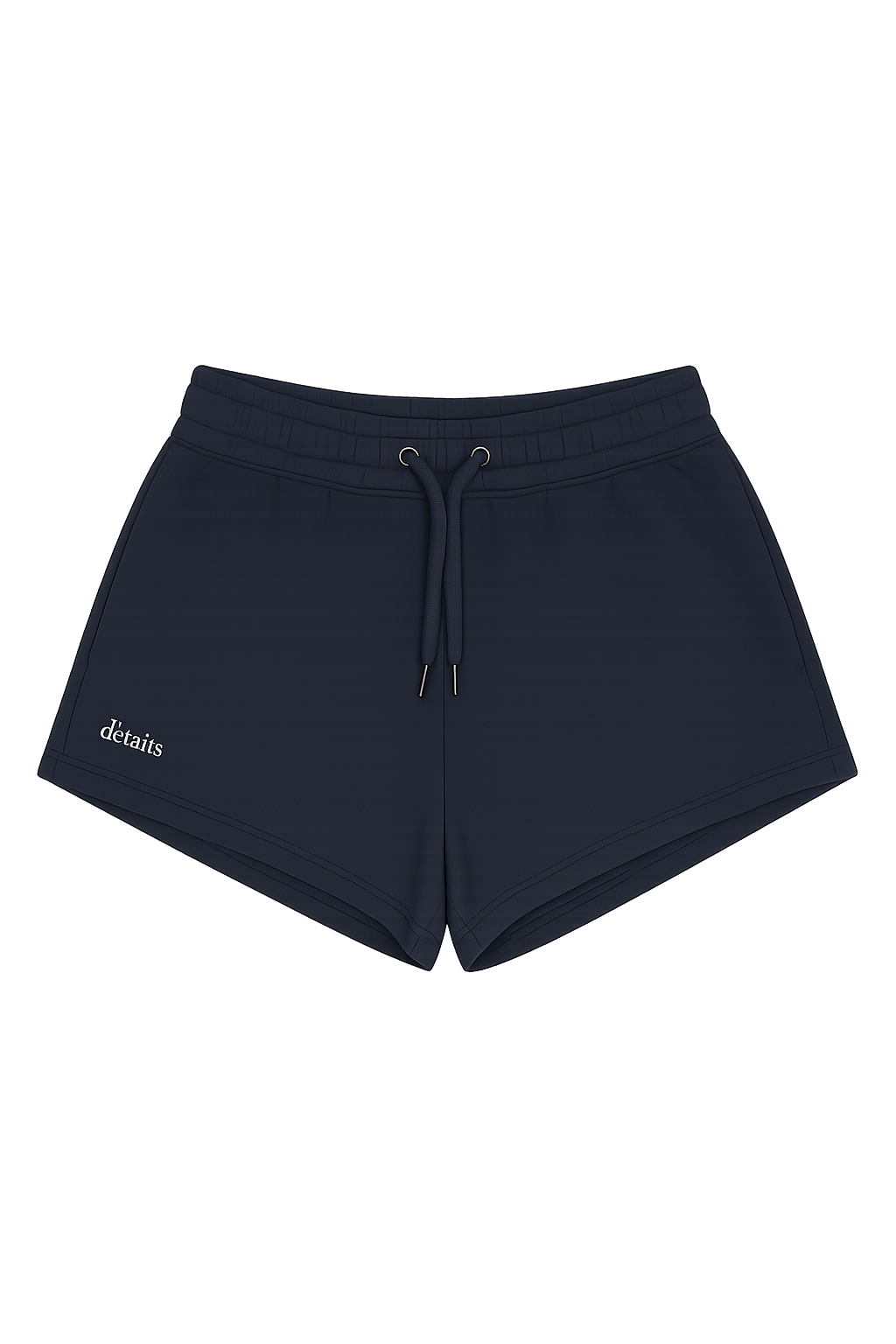 Details Mini Short