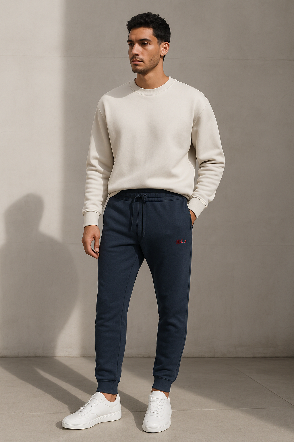 Details Jogger