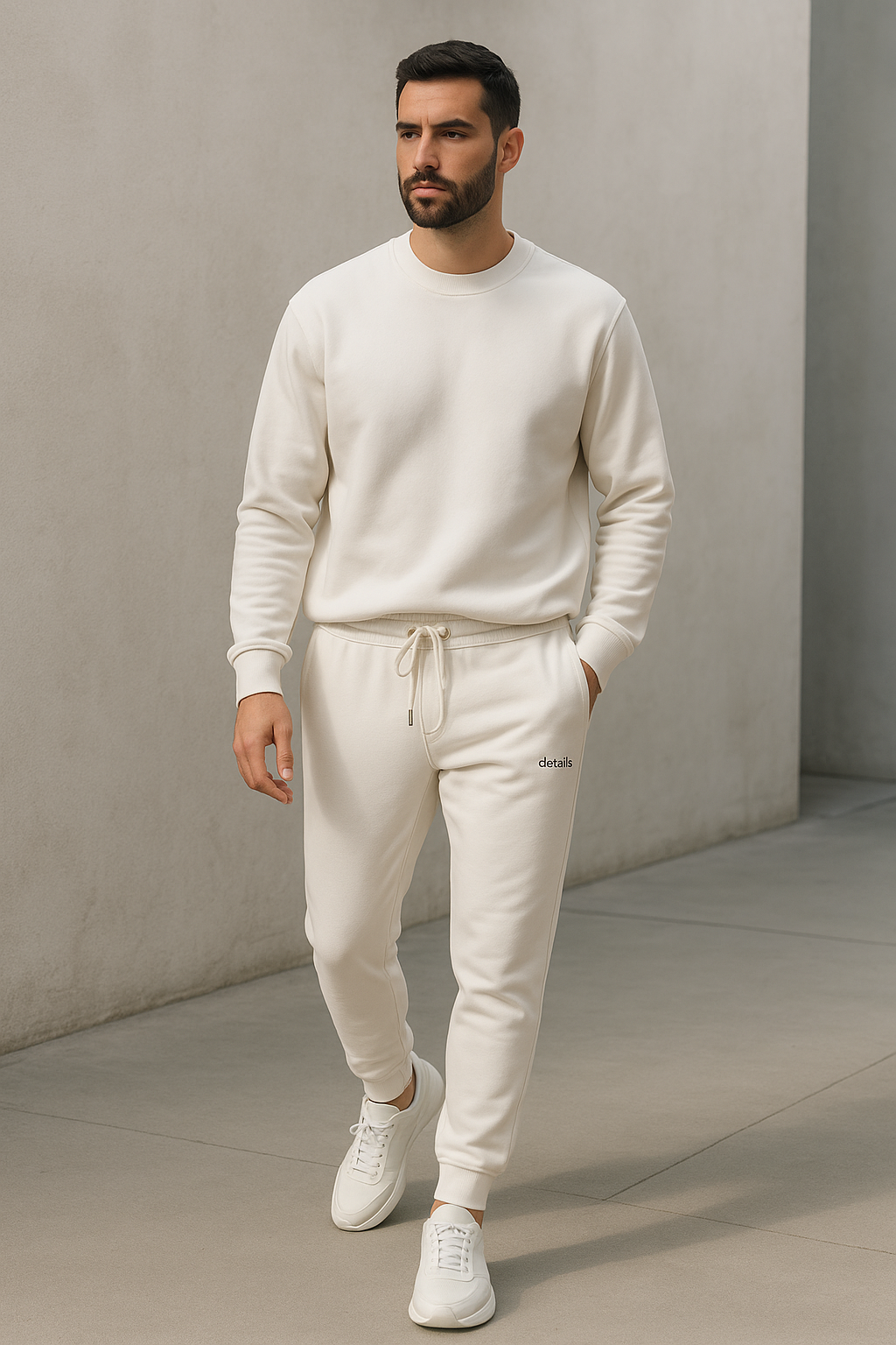 Details Jogger