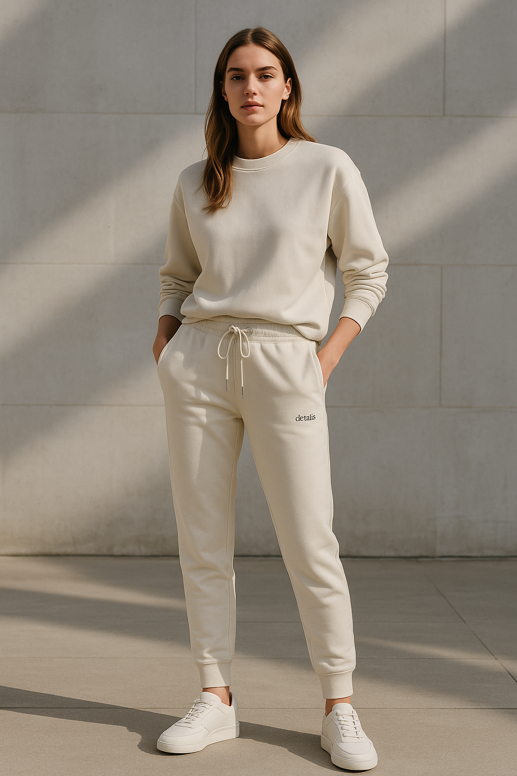 Details Jogger