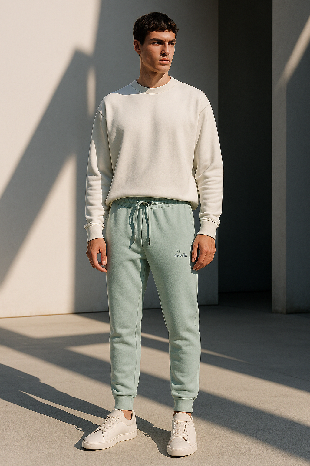 Details Jogger