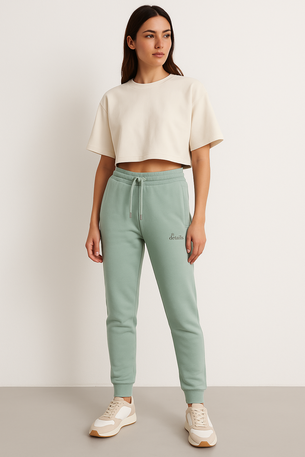 Details Jogger