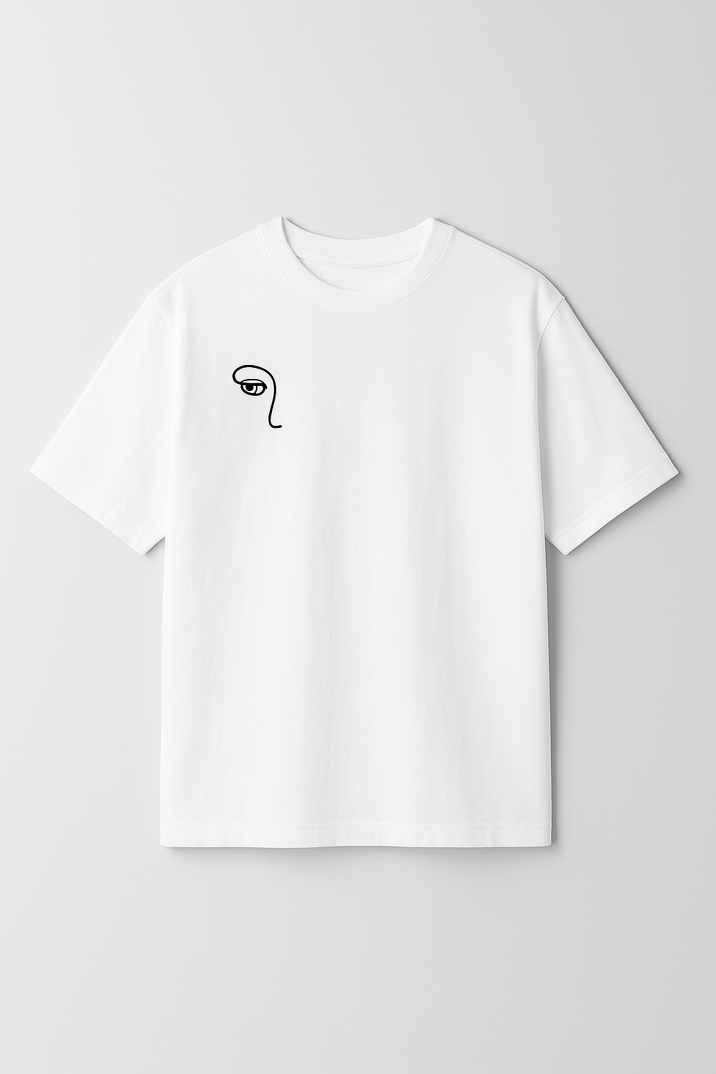 Details Unisex T-shirt