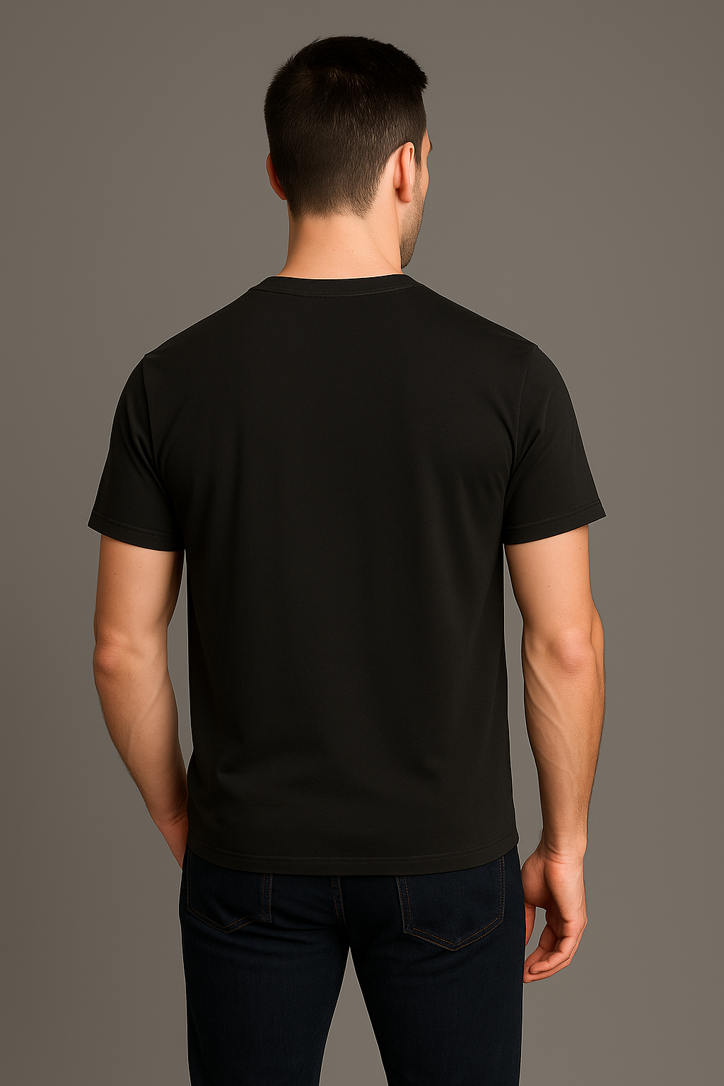Details Unisex T-shirt