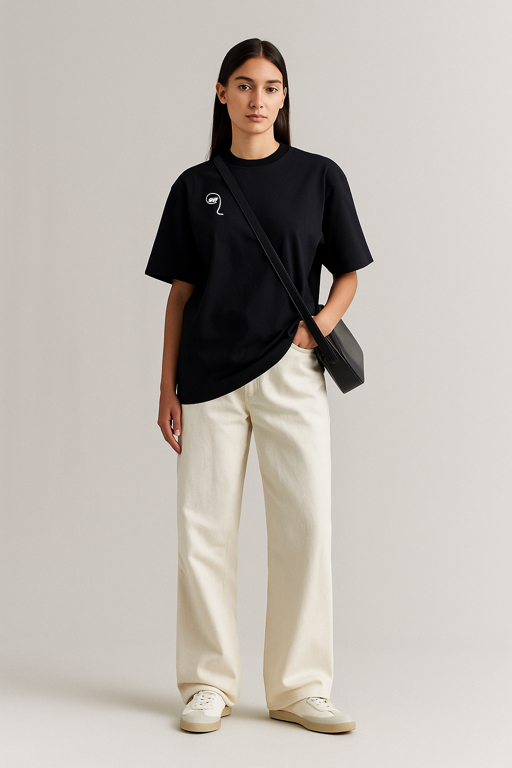Details Unisex T-shirt