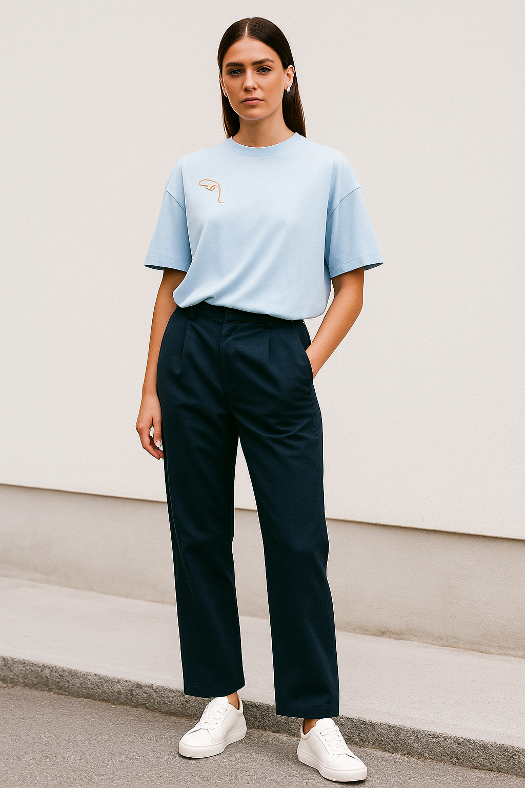 Details Croptop