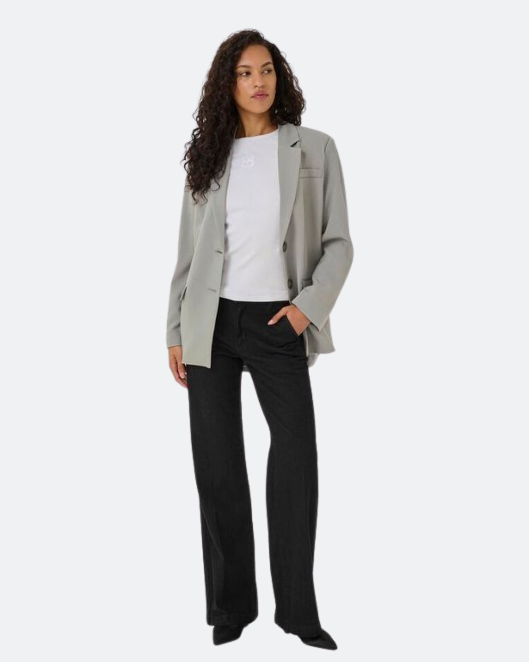 DisaMW Emmy Blazer – My essential Wardrobe