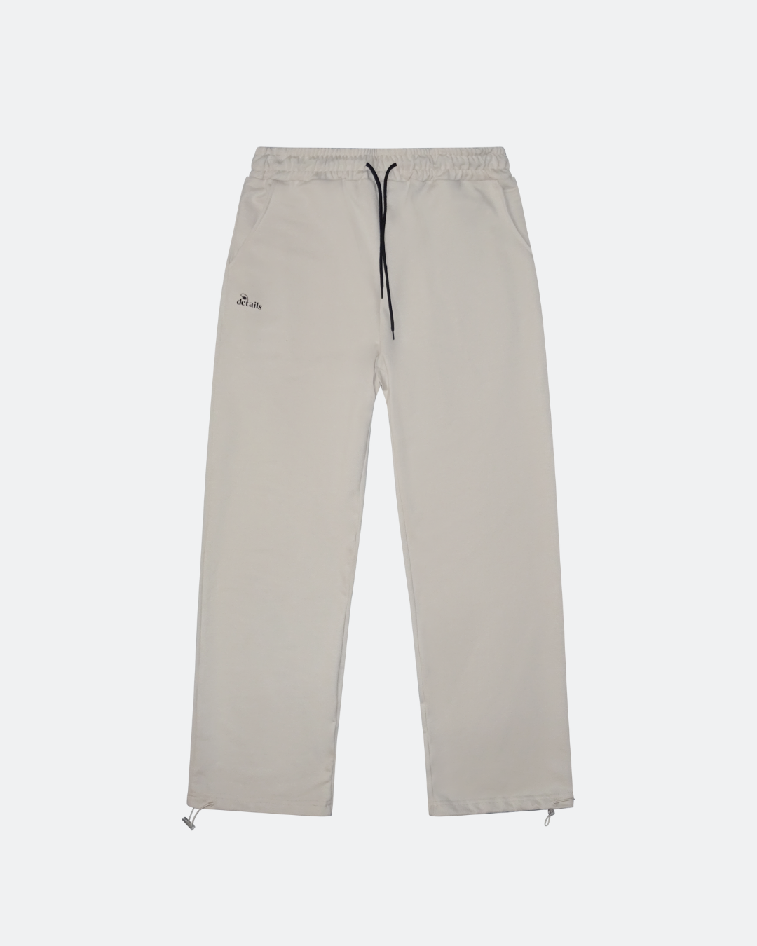 Limited Edition Jogging – DETAILS