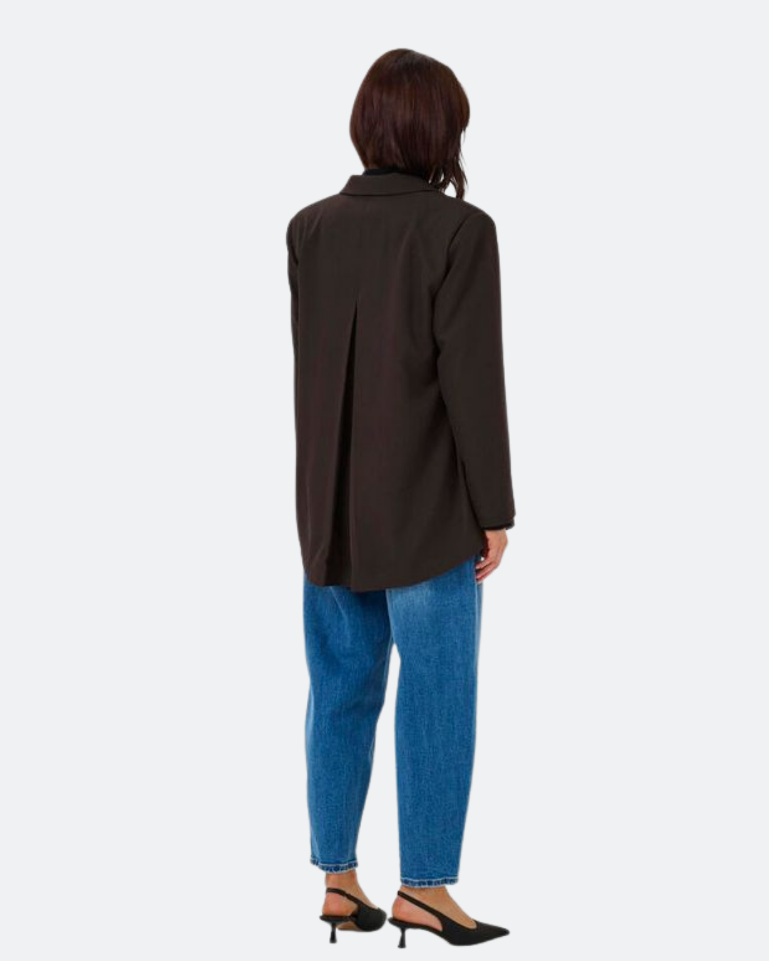 DisaMW Emmy Blazer – My Essential wardrobe