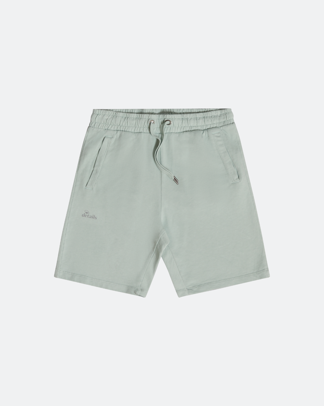Details Unisex Short- 100% Organic Cotton