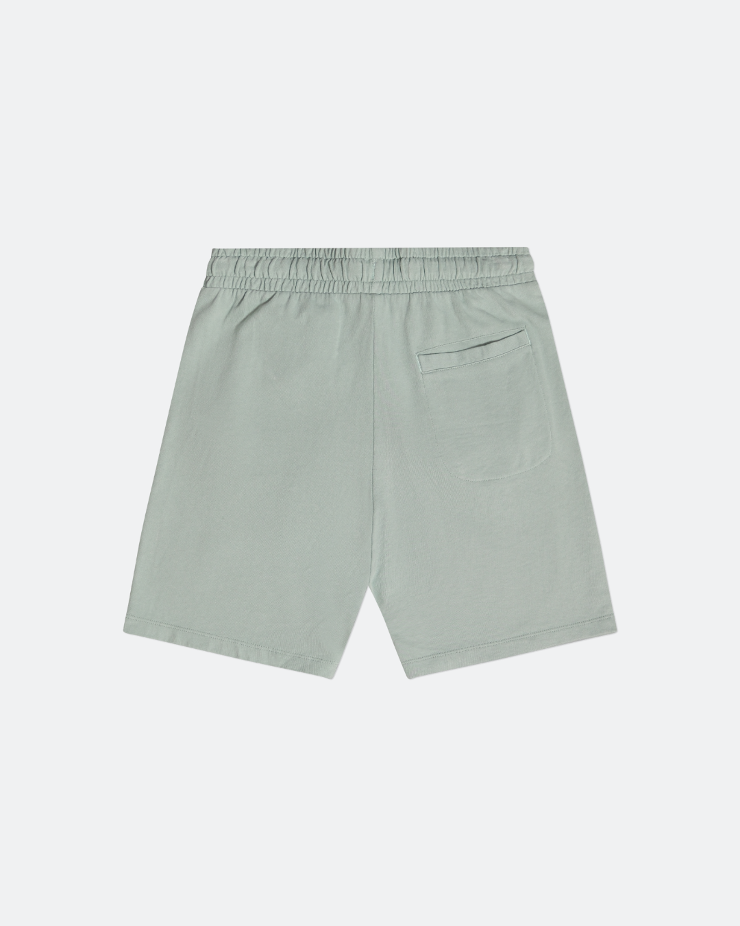 Details Unisex Short- 100% Organic Cotton