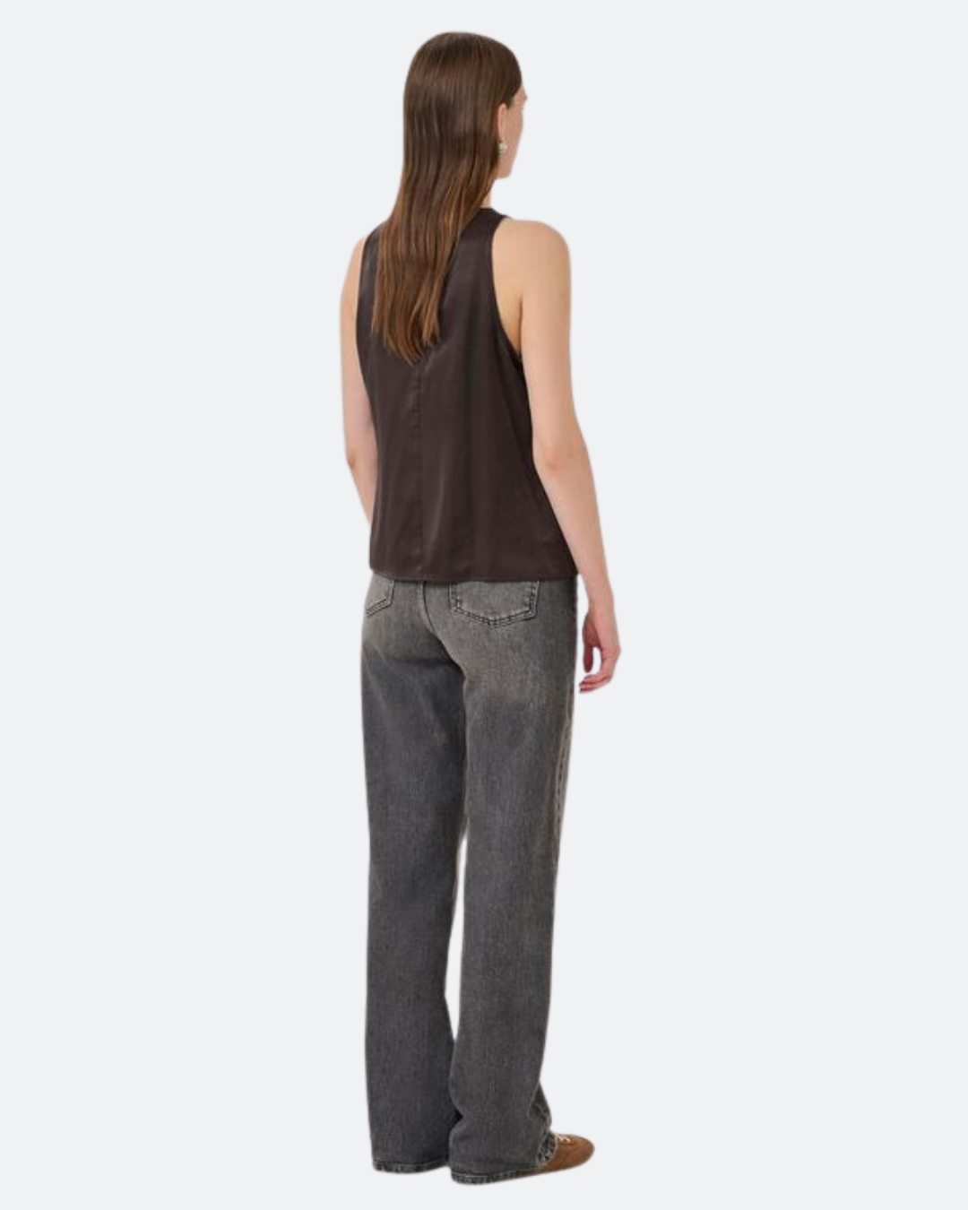 EstelleMW Top – My Essential Wardrobe