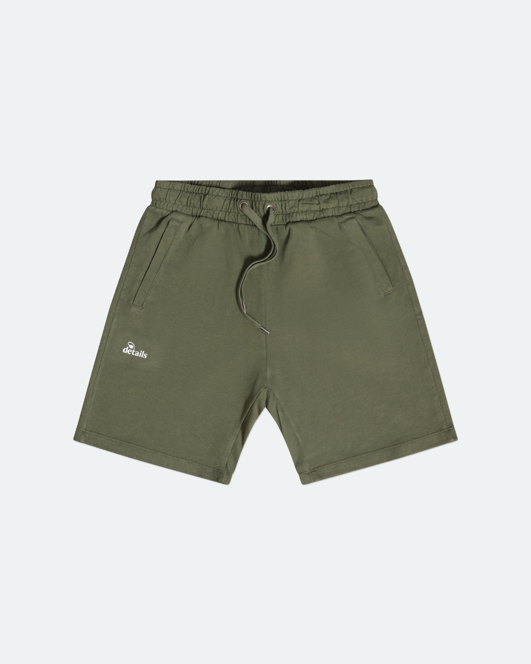 Details Unisex Short- 100% Organic Cotton