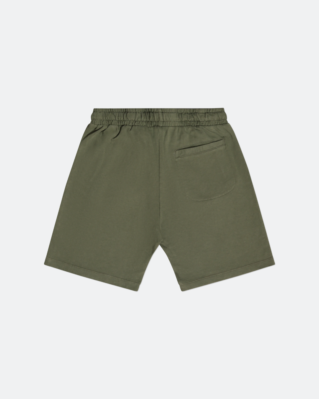 Details Unisex Short- 100% Organic Cotton