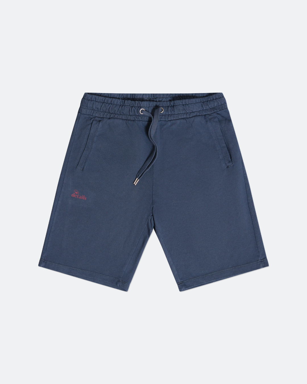 Details Unisex Short- 100% Organic Cotton