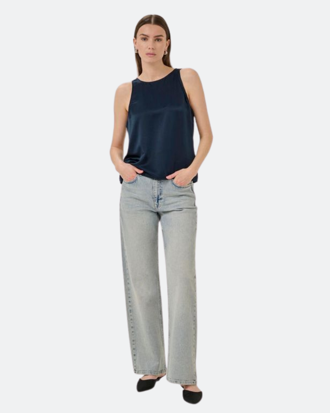 EstelleMW Top – my essential wardrobe