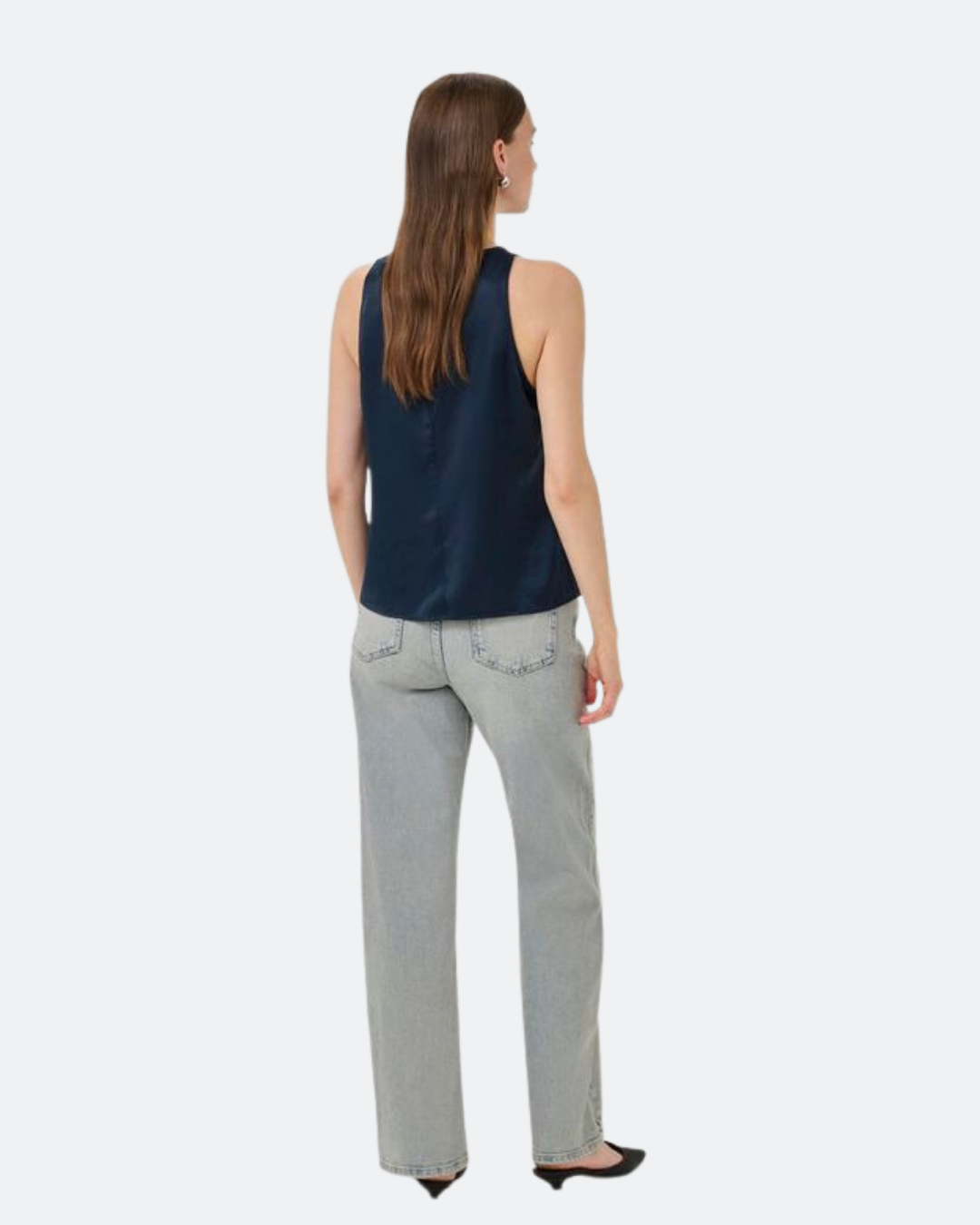 EstelleMW Top – my essential wardrobe