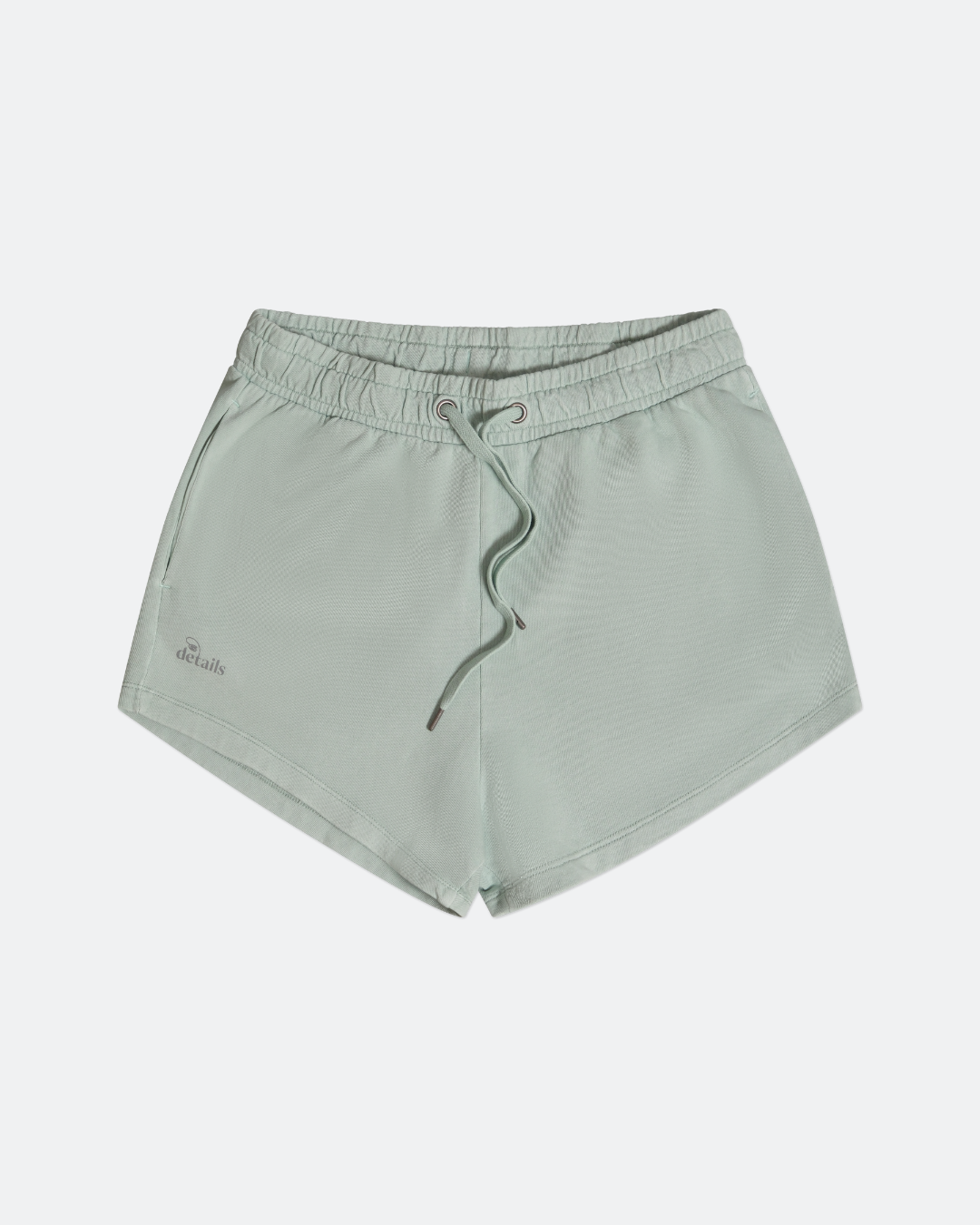 Details Mini Short - 100 % Organic Cotton