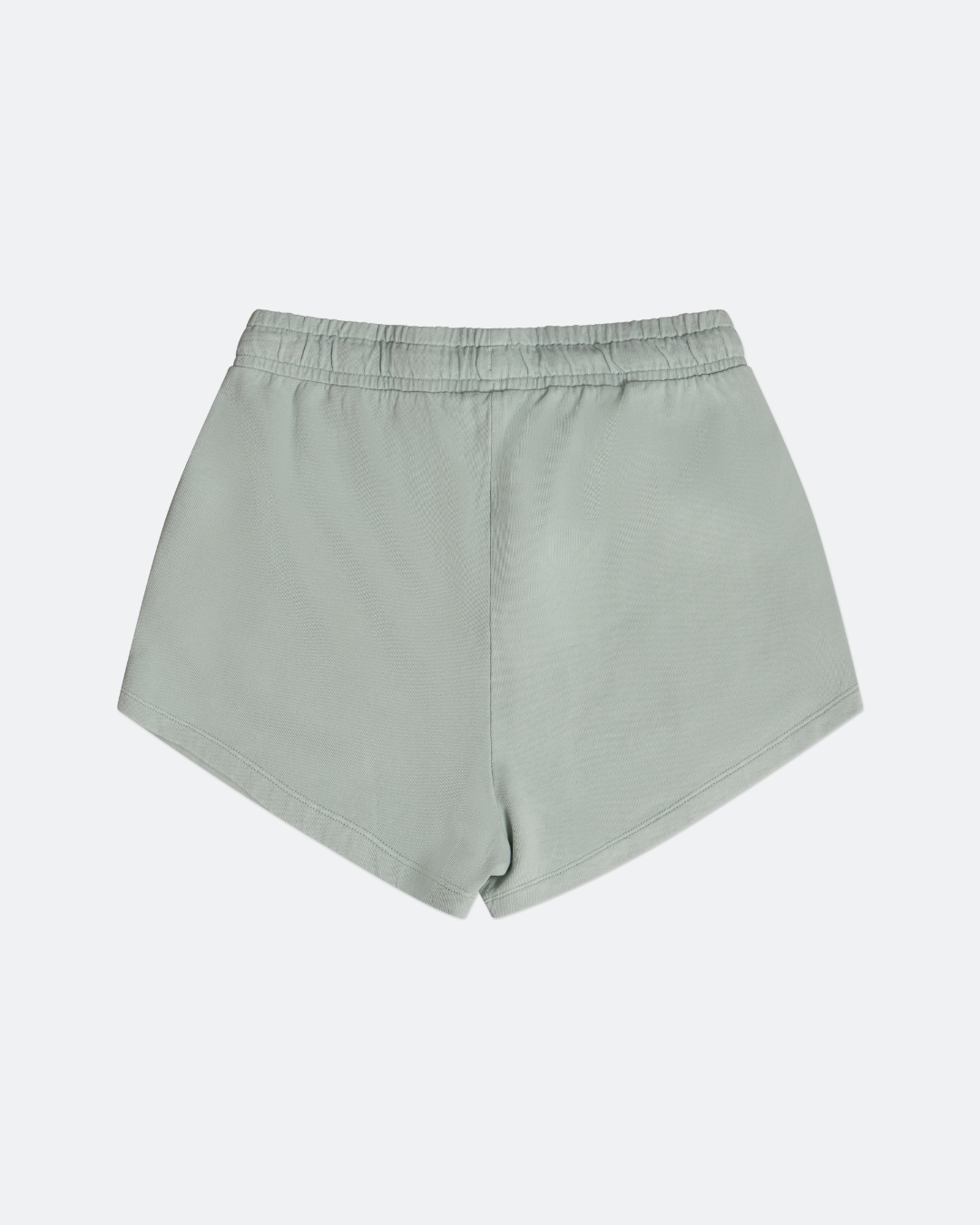 Details Mini Short - 100 % Organic Cotton