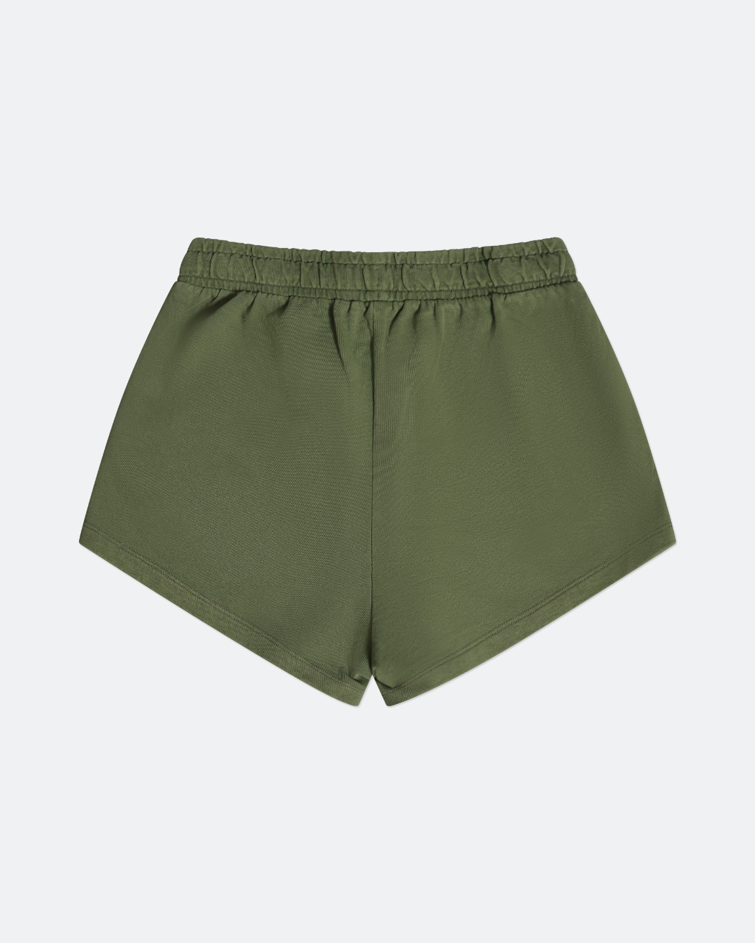 Details Mini Short - 100 % Organic Cotton