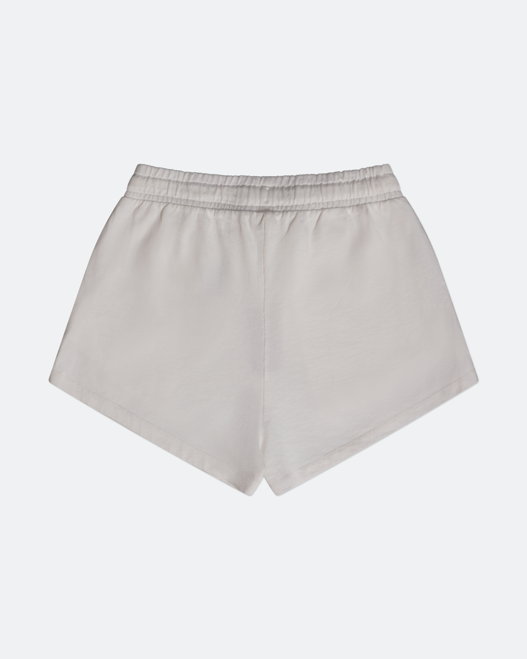 Details Mini Short - 100 % Organic Cotton