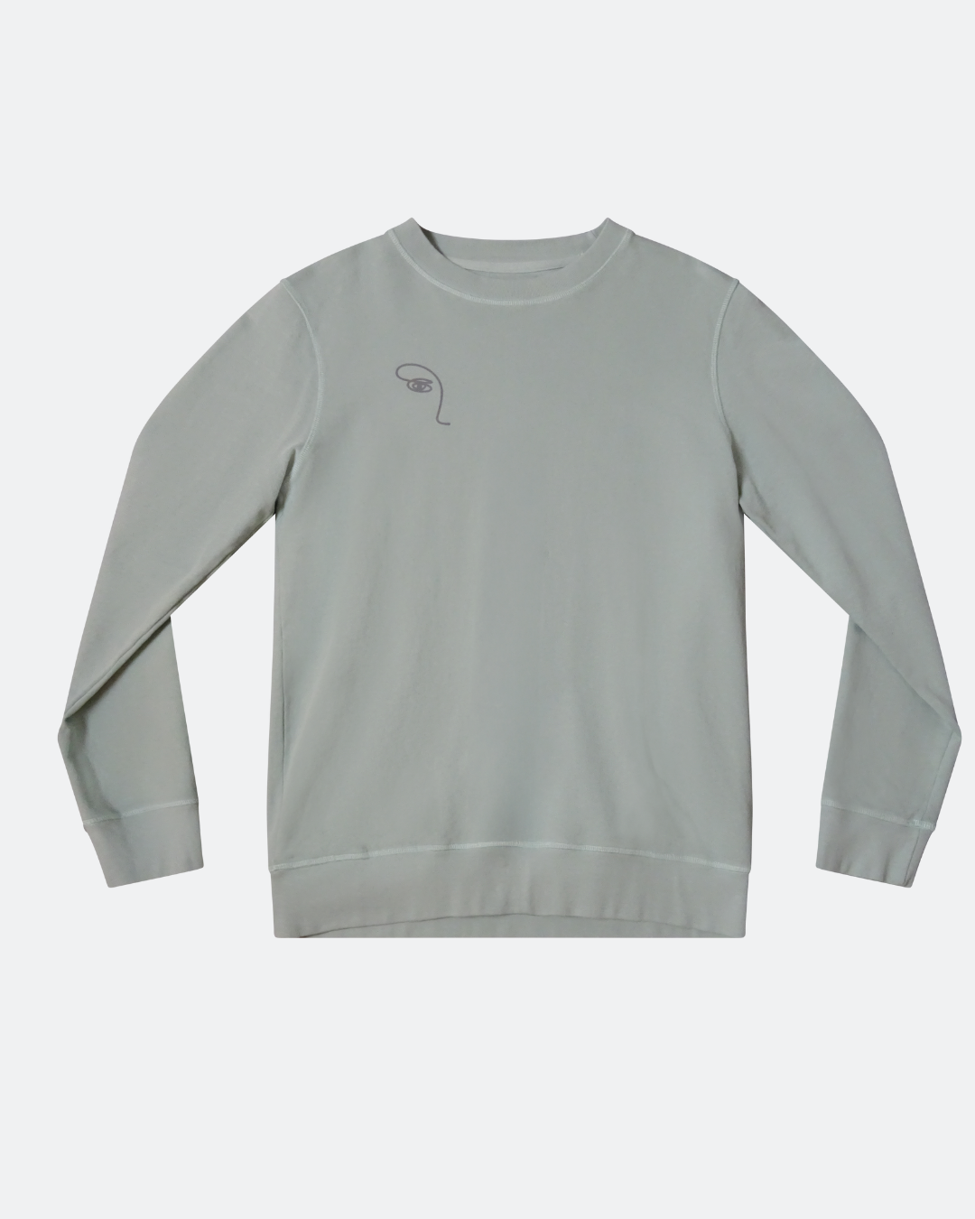 Details Unisex Sweater