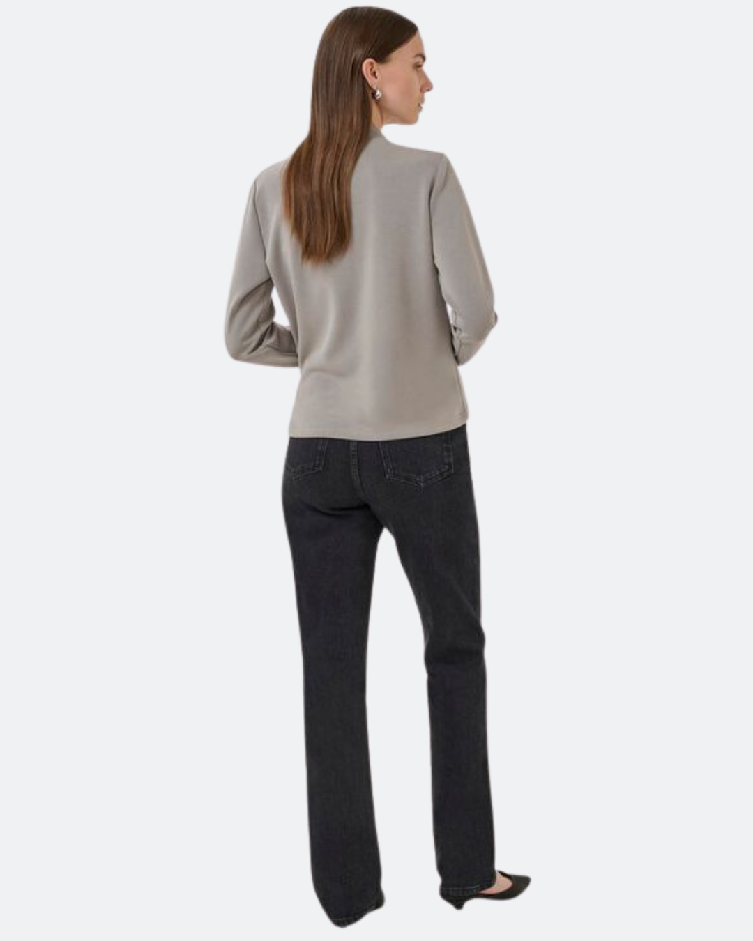 HelleMW Blouse – My Essential Wardrobe