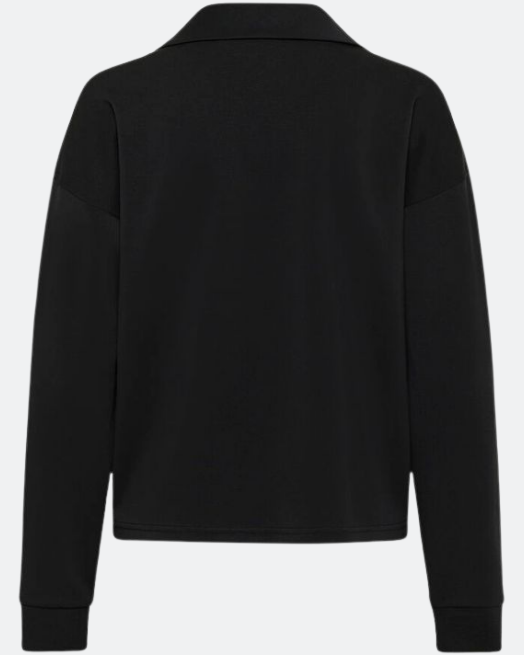 HelleMW Polo Blouse – My Essential Wardrobe