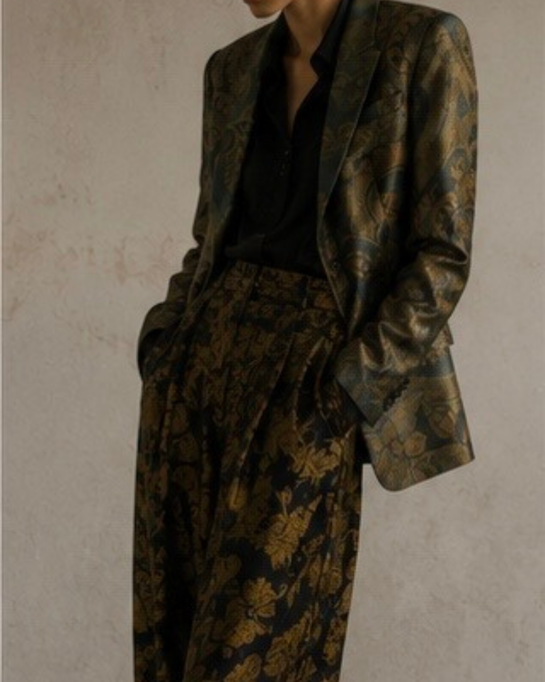 Dries van Noten Blazer