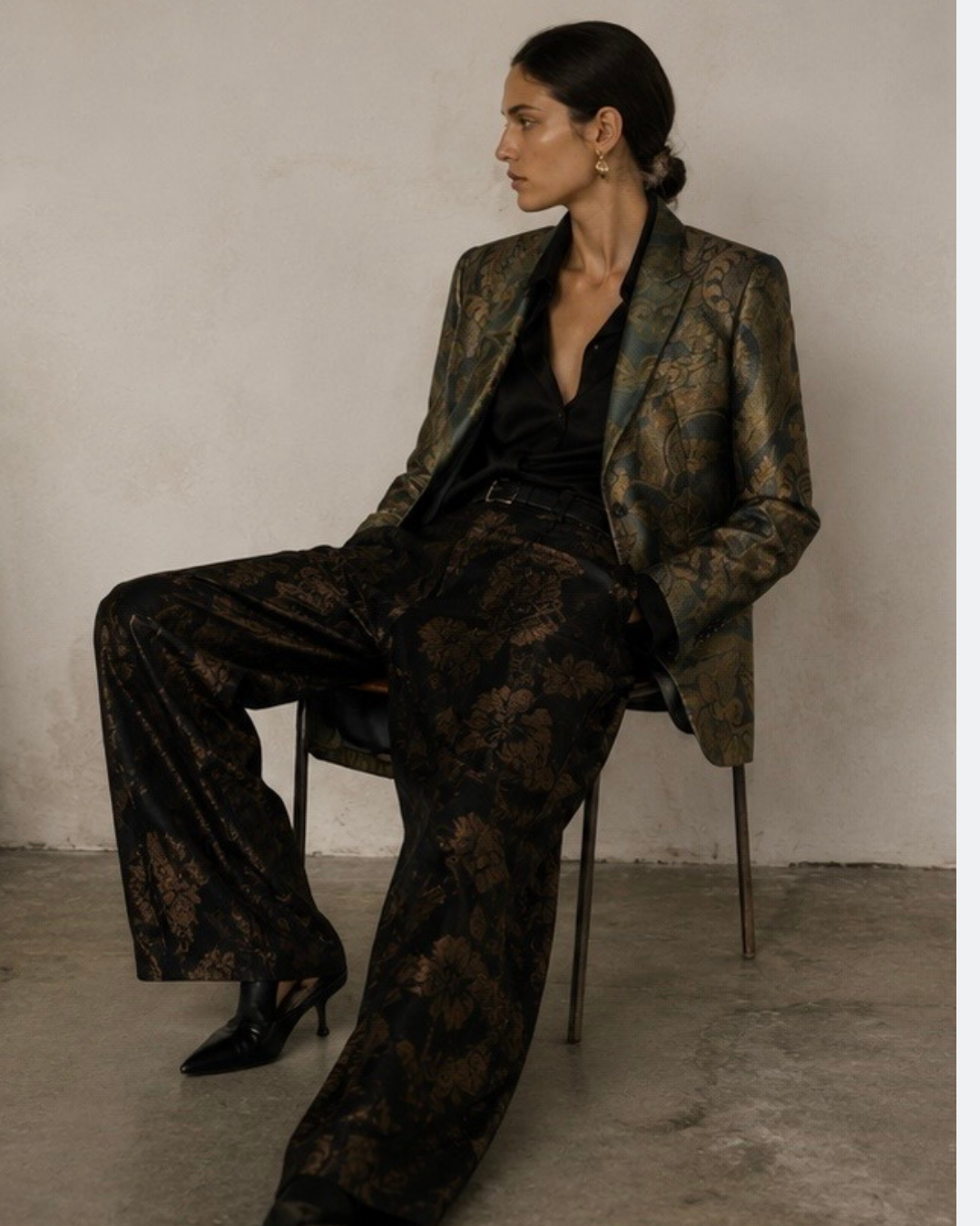 Dries van Noten Blazer